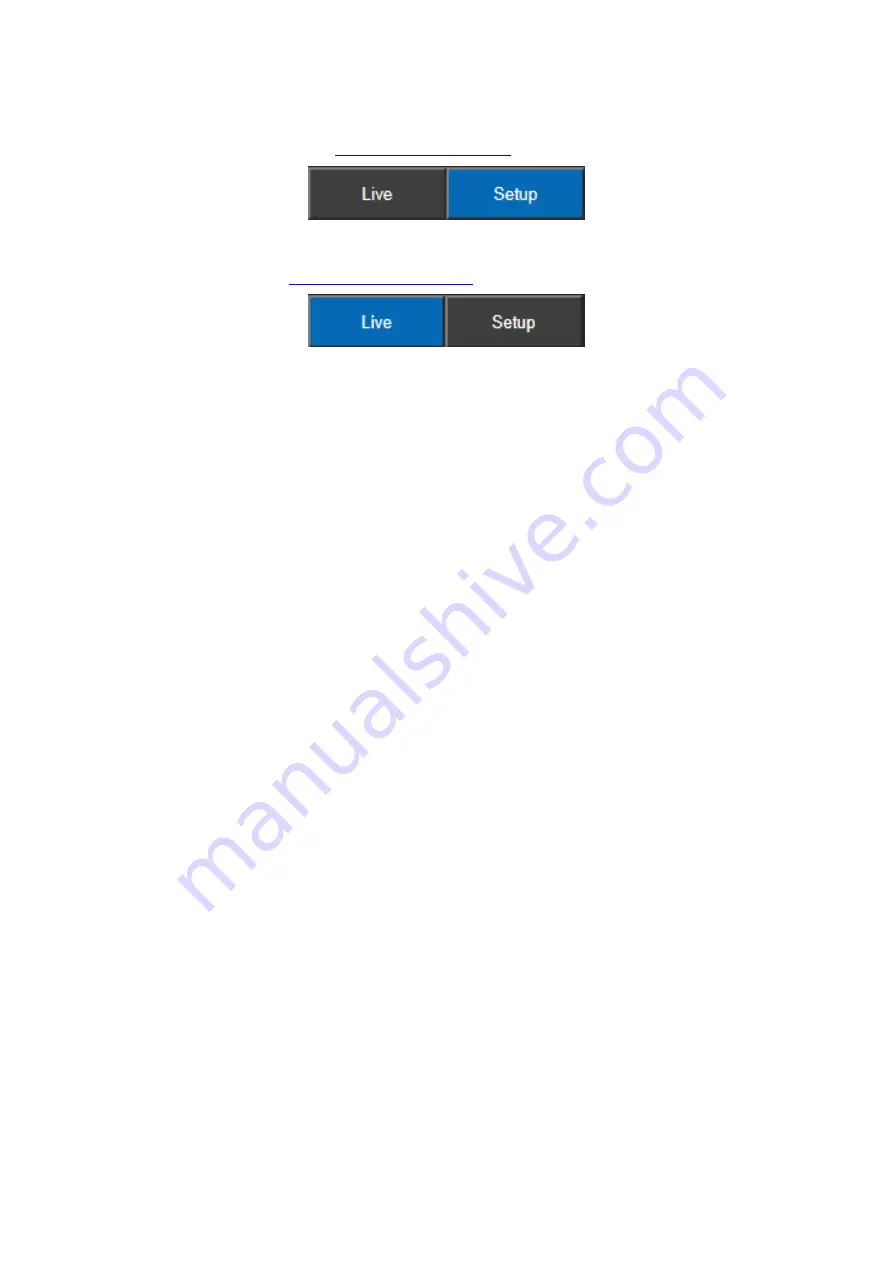 Panasonic AW-HE20KP Operating	 Instruction Download Page 71