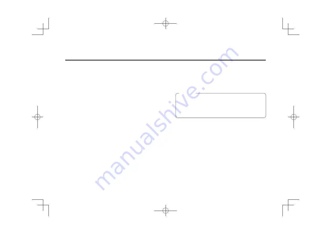 Panasonic AW-HHD100N Operating Instructions Manual Download Page 7