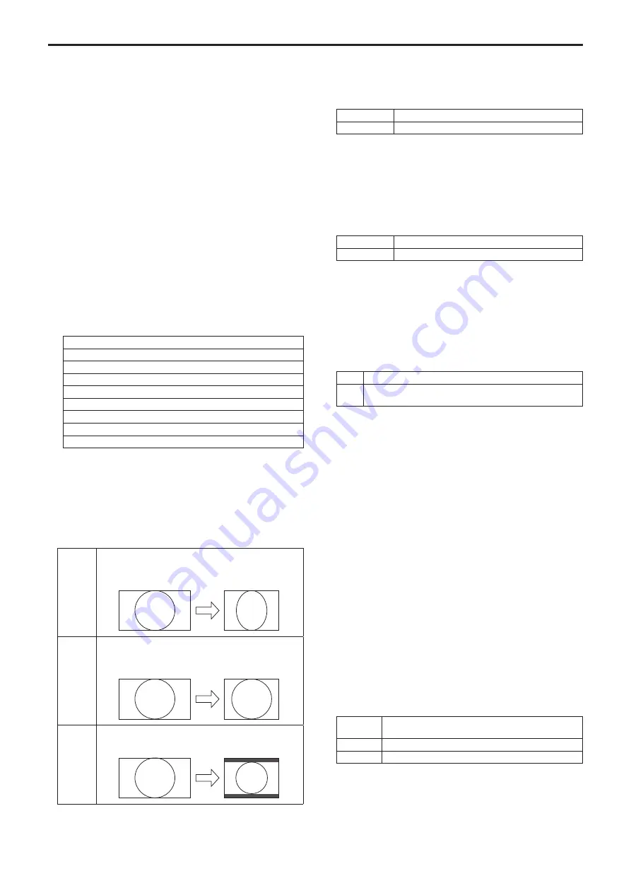 Panasonic AW-HN130WPC Operating Instructions Manual Download Page 84