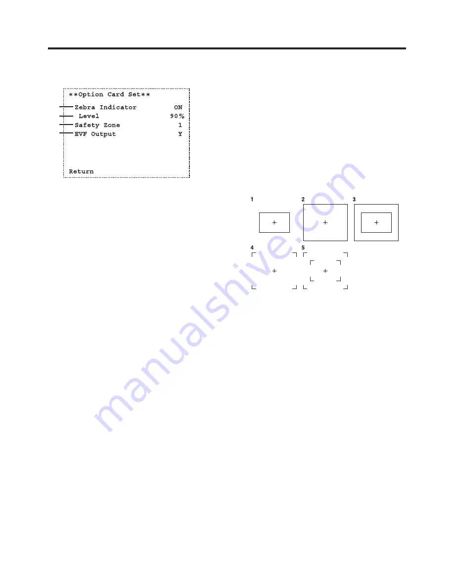 Panasonic AW-PB506AN Operating Instructions Manual Download Page 15