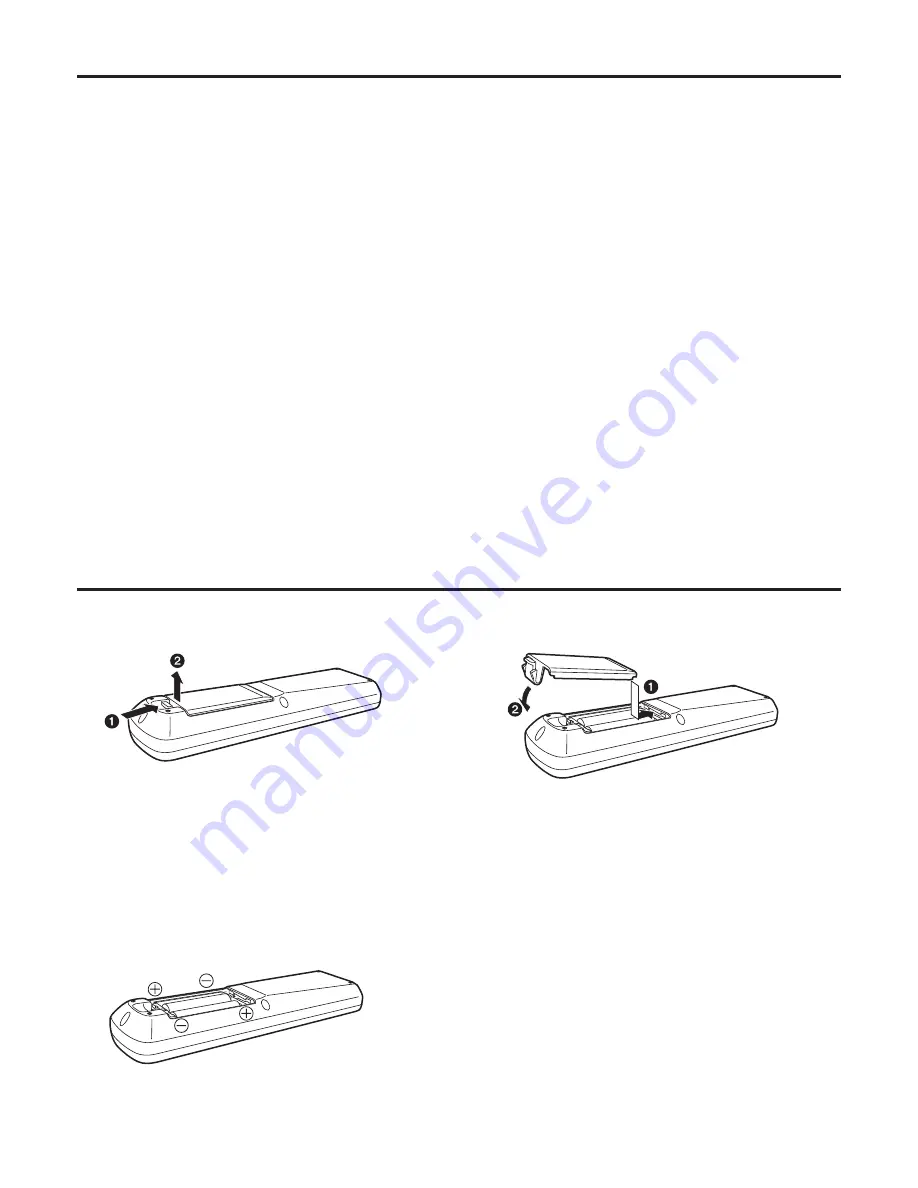 Panasonic AWHE100N - HD INTEGRATED CAMERA Installation Instructions Manual Download Page 6