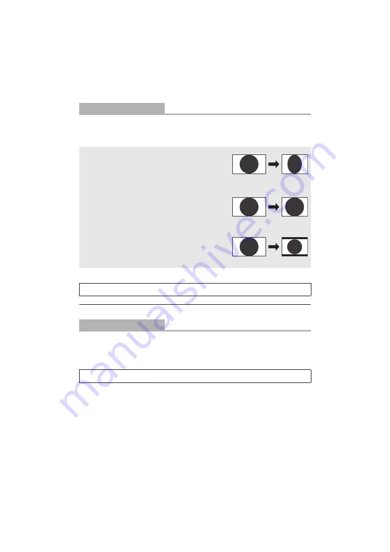 Panasonic AWHE2 Operating Instructions Manual Download Page 35