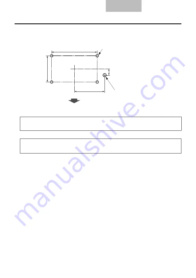 Panasonic AWPH360N - PAN/TILT HEAD Operating	 Instruction Download Page 25