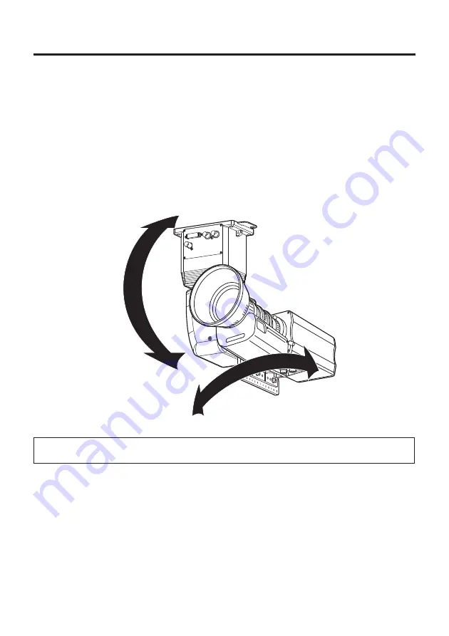 Panasonic AWPH360N - PAN/TILT HEAD Скачать руководство пользователя страница 42