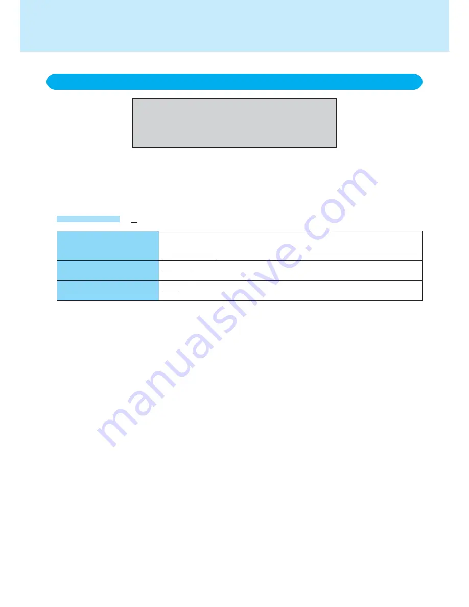 Panasonic CF-07 Series Reference Manual Download Page 32