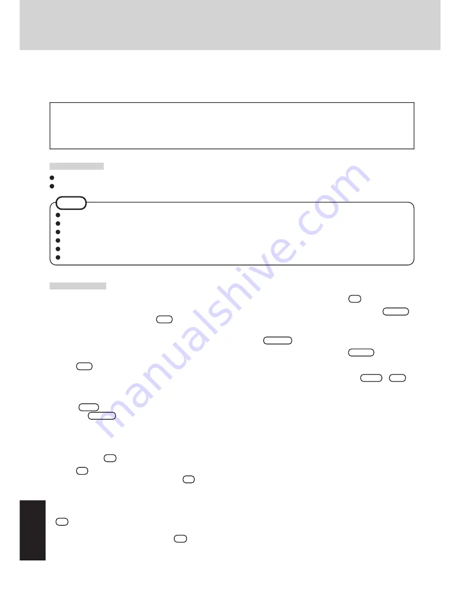 Panasonic CF-18DHAZXKM - Toughbook 18 Touchscreen PC... Скачать руководство пользователя страница 42