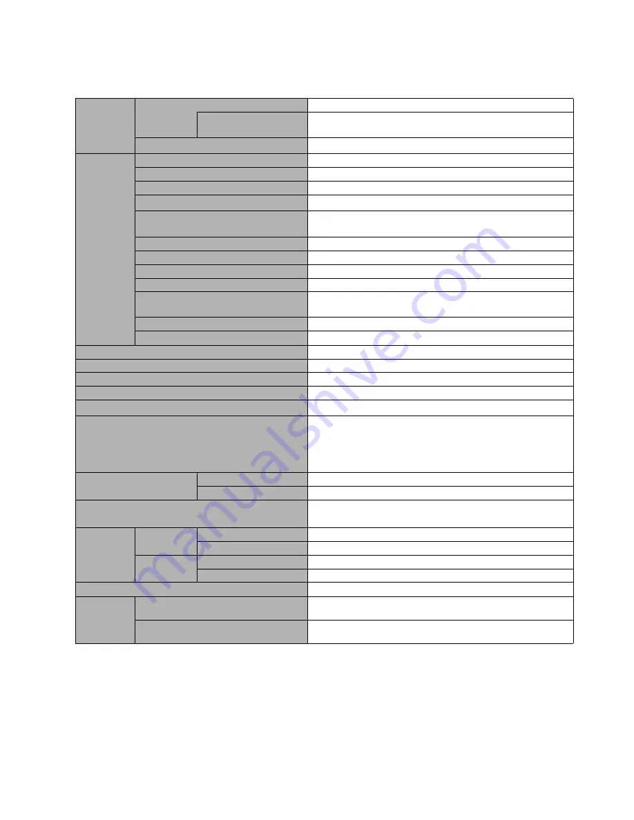 Panasonic CF-51JFDECBM - Toughbook 51 - Pentium M 2... Service Manual Download Page 8