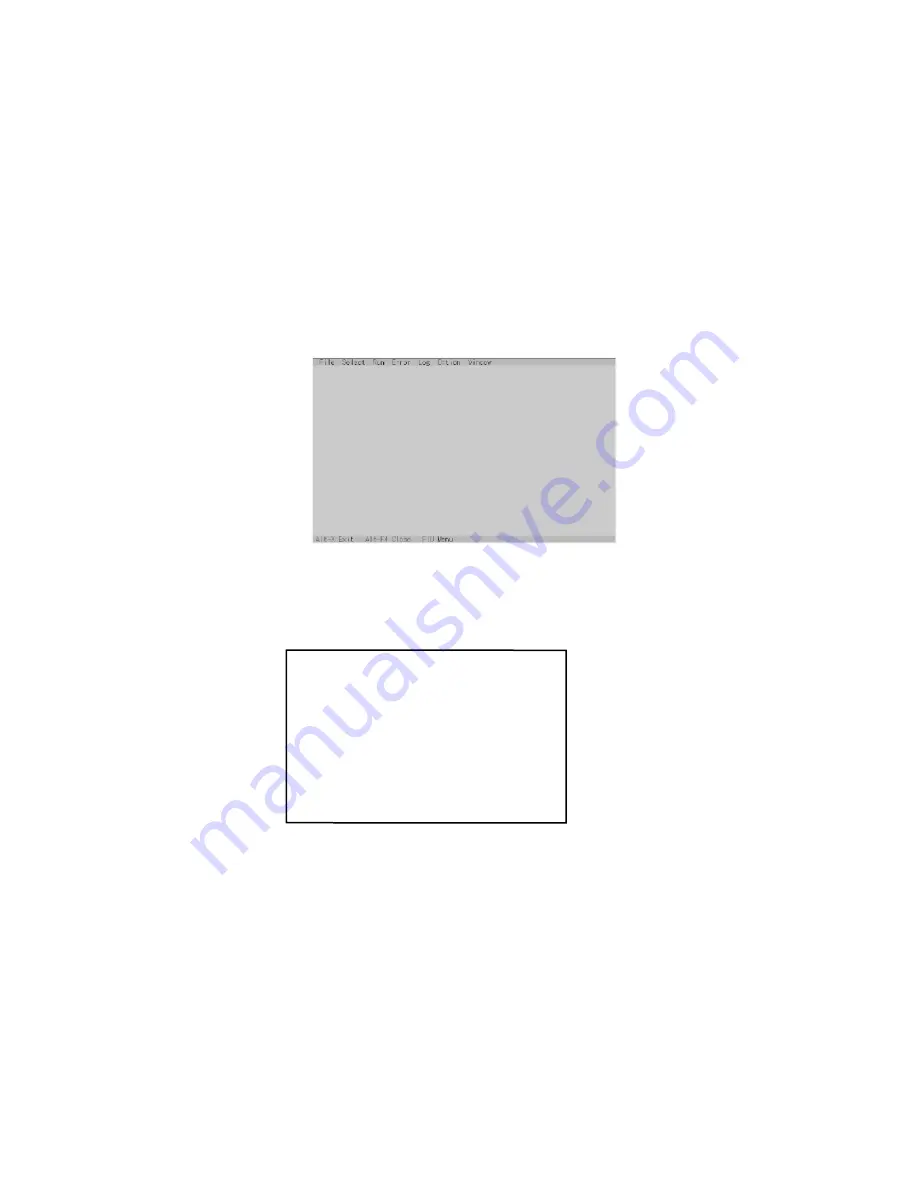 Panasonic CF-51JFDECBM - Toughbook 51 - Pentium M 2... Service Manual Download Page 22