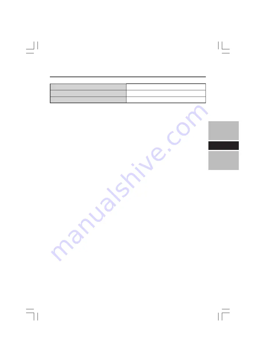 Panasonic CF-74 Series Supplementary Instructions Manual Download Page 19