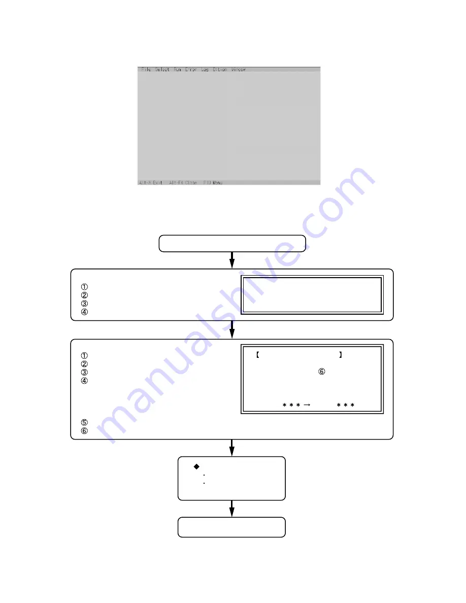 Panasonic CF-74CCBEBBM - Toughbook 74 - Core Duo 1.83... Скачать руководство пользователя страница 22