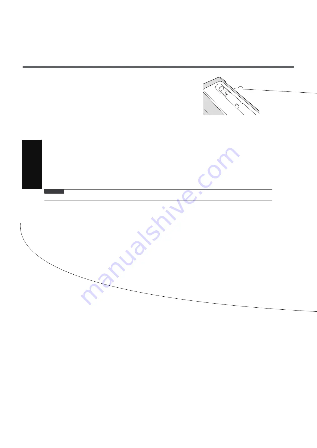 Panasonic CF-T5 Series Operating Instructions Manual Download Page 16