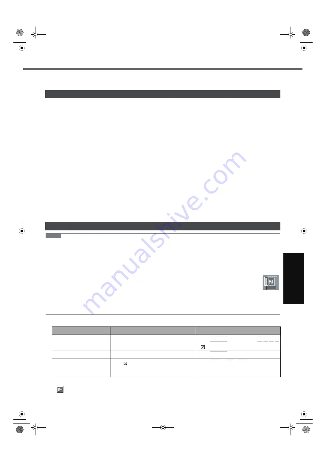 Panasonic CF-T5 Series Operating Instructions Manual Download Page 31