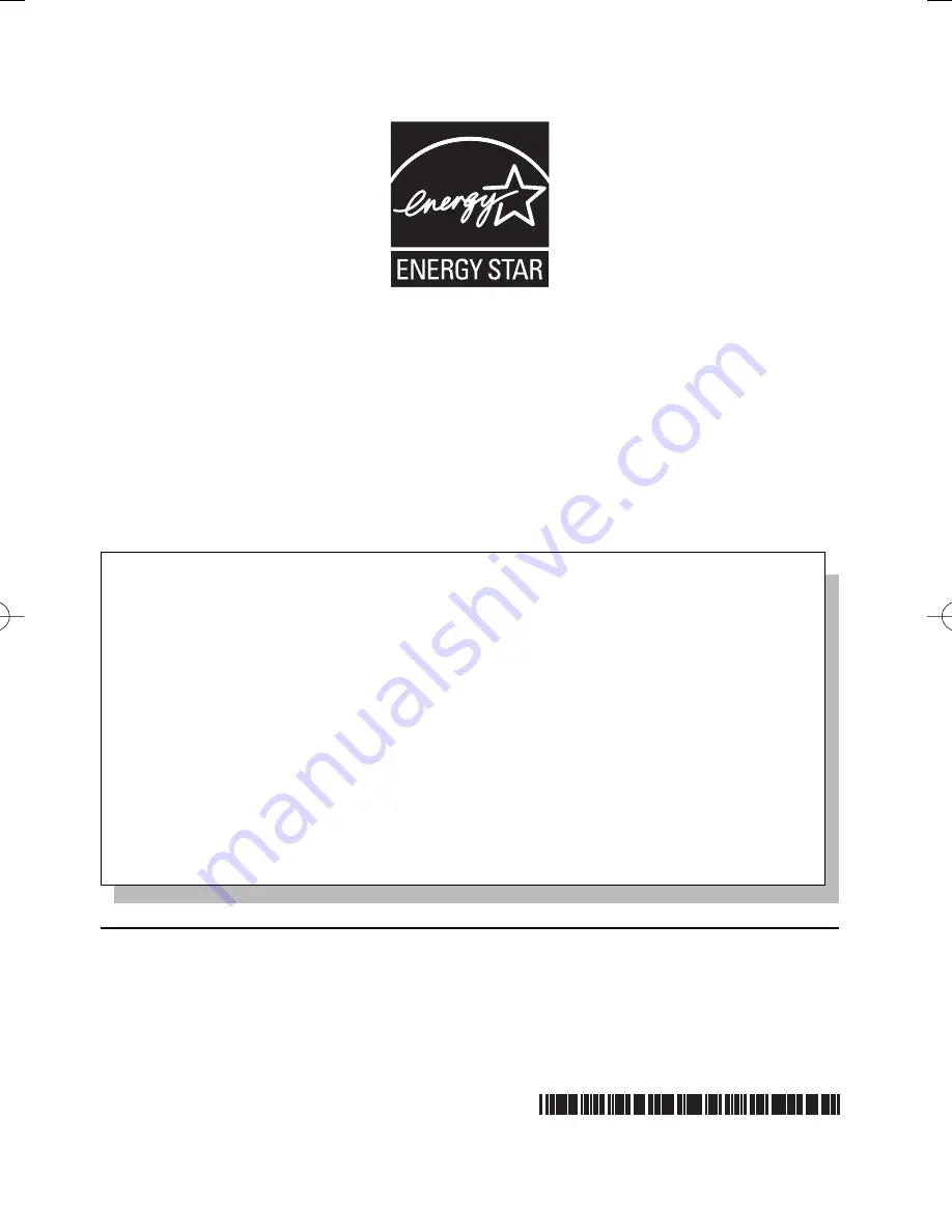 Panasonic CF-U1 series Operating Instructions Manual Download Page 64