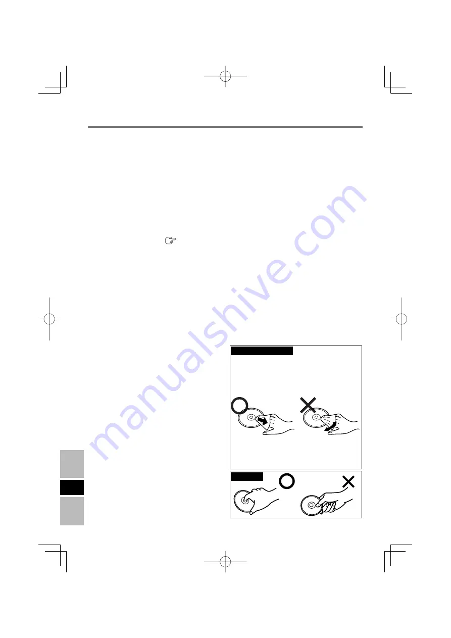 Panasonic CF-VEBC11U Operating Instructions Manual Download Page 56