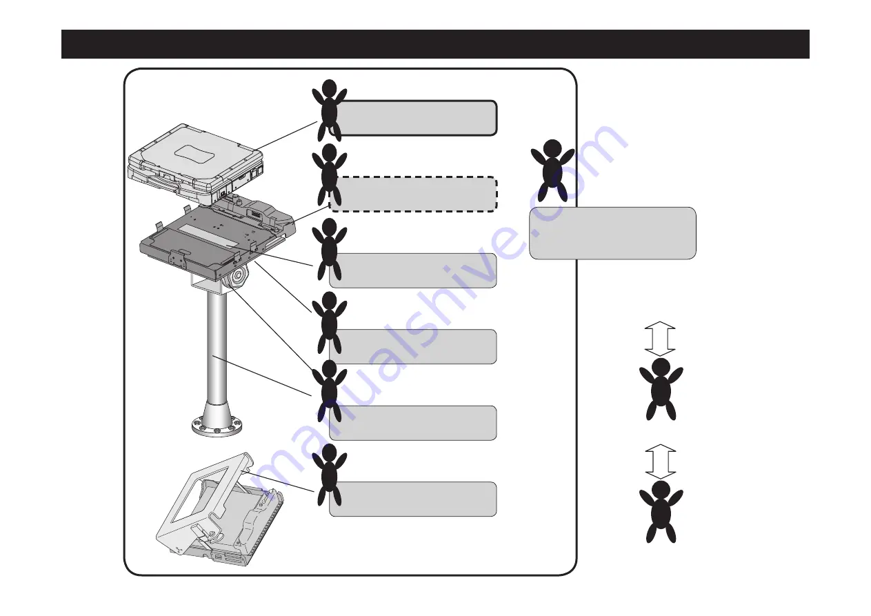 Panasonic CF-WEB Series Setting Manual Download Page 3