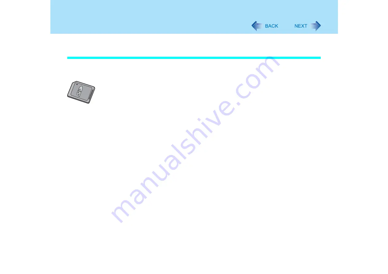 Panasonic CF-Y2 Series Reference Manual Download Page 65