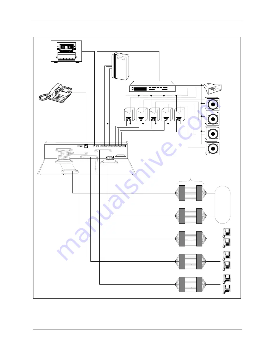 Panasonic CPC-EX Скачать руководство пользователя страница 22