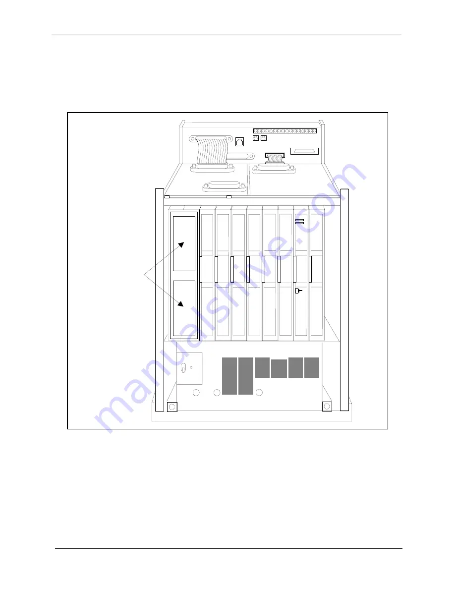 Panasonic CPC-EX Installation Manual Download Page 38