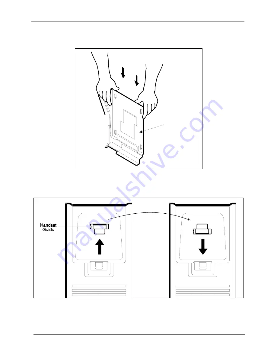 Panasonic CPC-EX Installation Manual Download Page 42