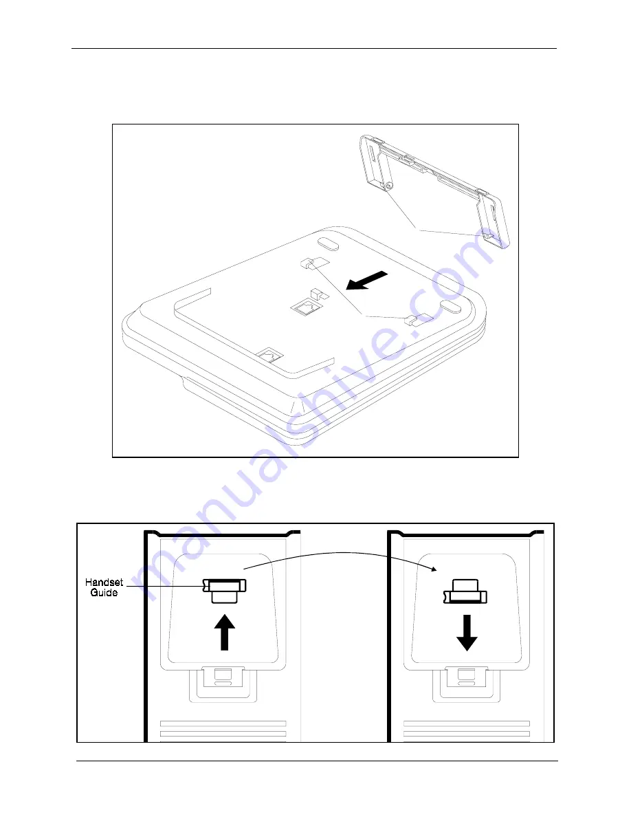 Panasonic CPC-EX Installation Manual Download Page 44