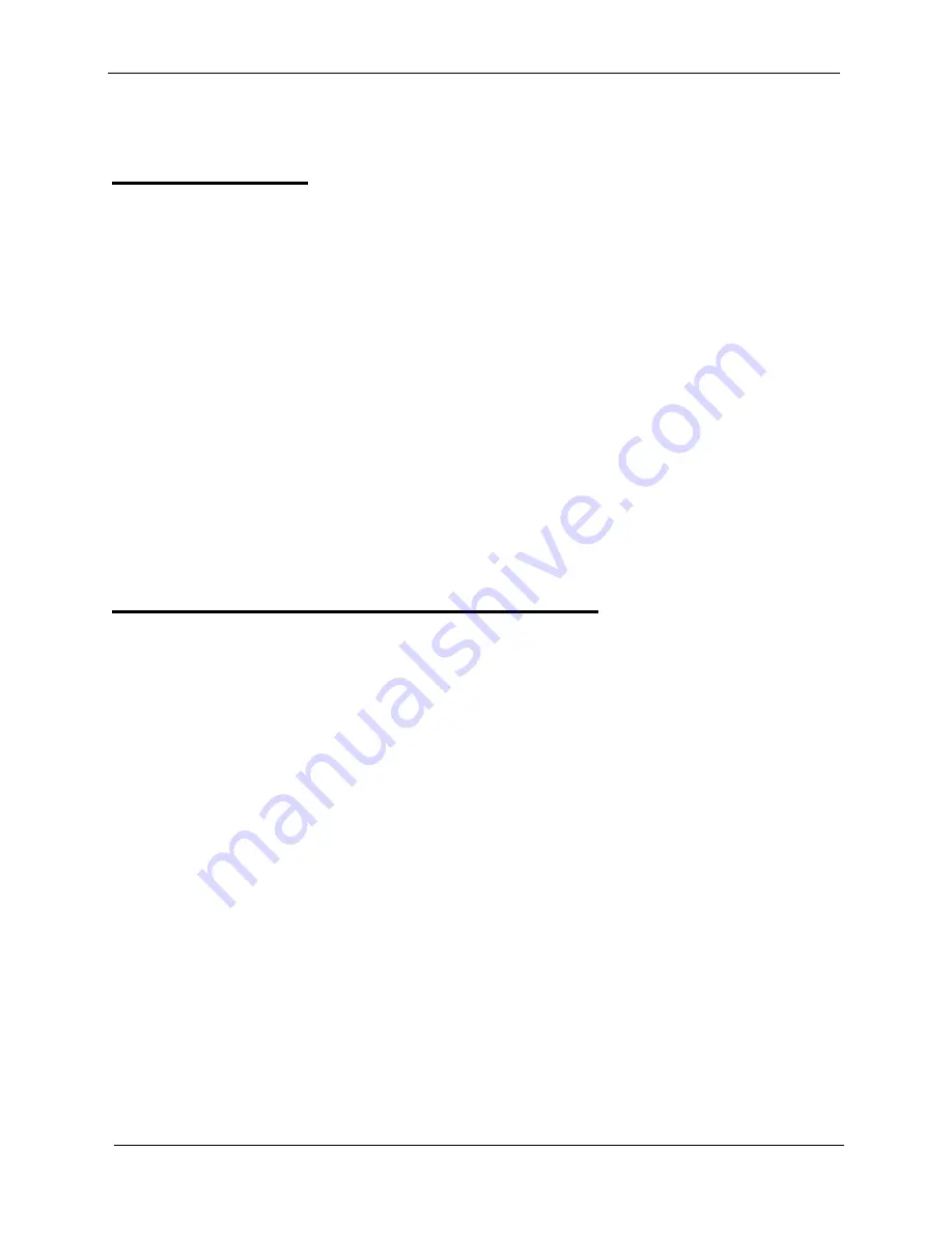 Panasonic CPC-EX Installation Manual Download Page 194