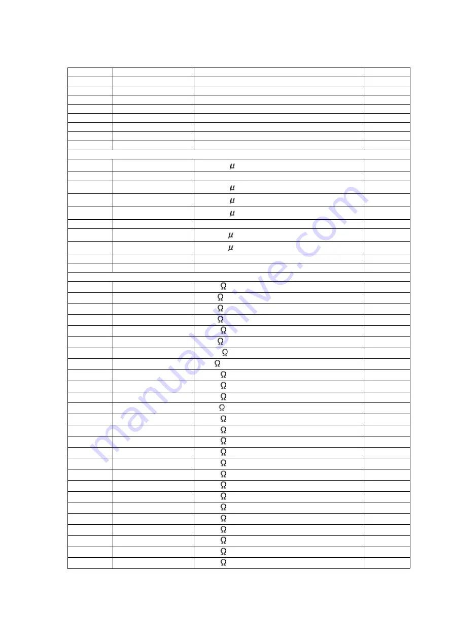 Panasonic CQ-C3203U Manual Download Page 29