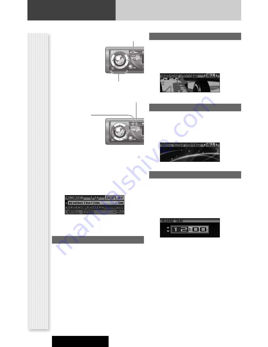 Panasonic CQC8413U - CAR AUDIO-MULTI-LANG Operating Instructions Manual Download Page 29