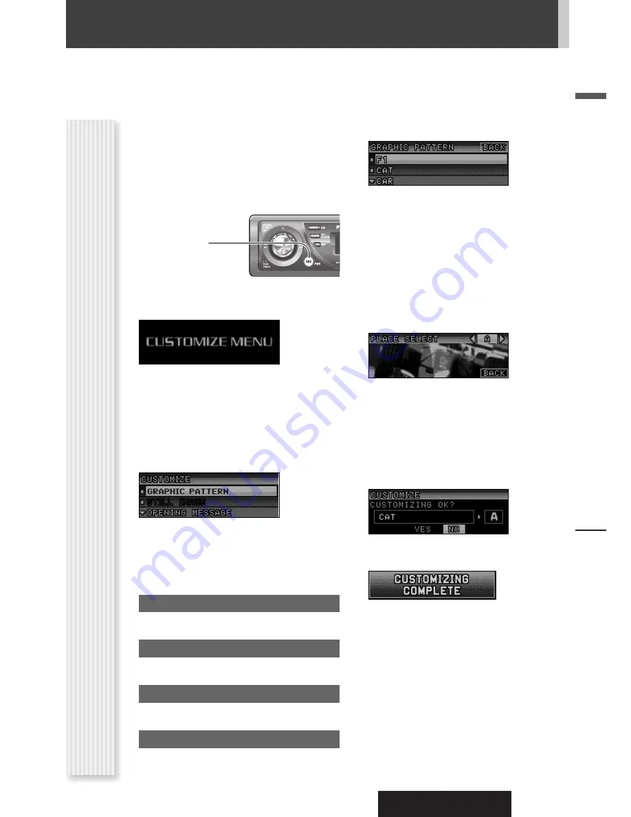 Panasonic CQC8413U - CAR AUDIO-MULTI-LANG Operating Instructions Manual Download Page 30