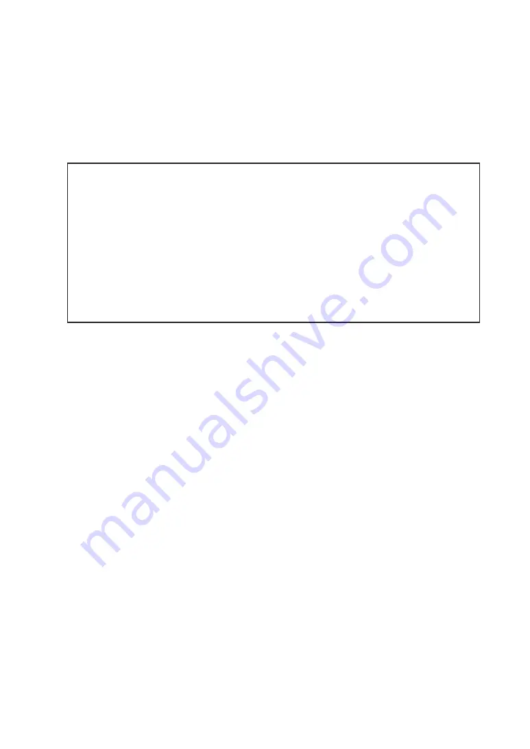 Panasonic CR-594-B Instruction Manual Download Page 11