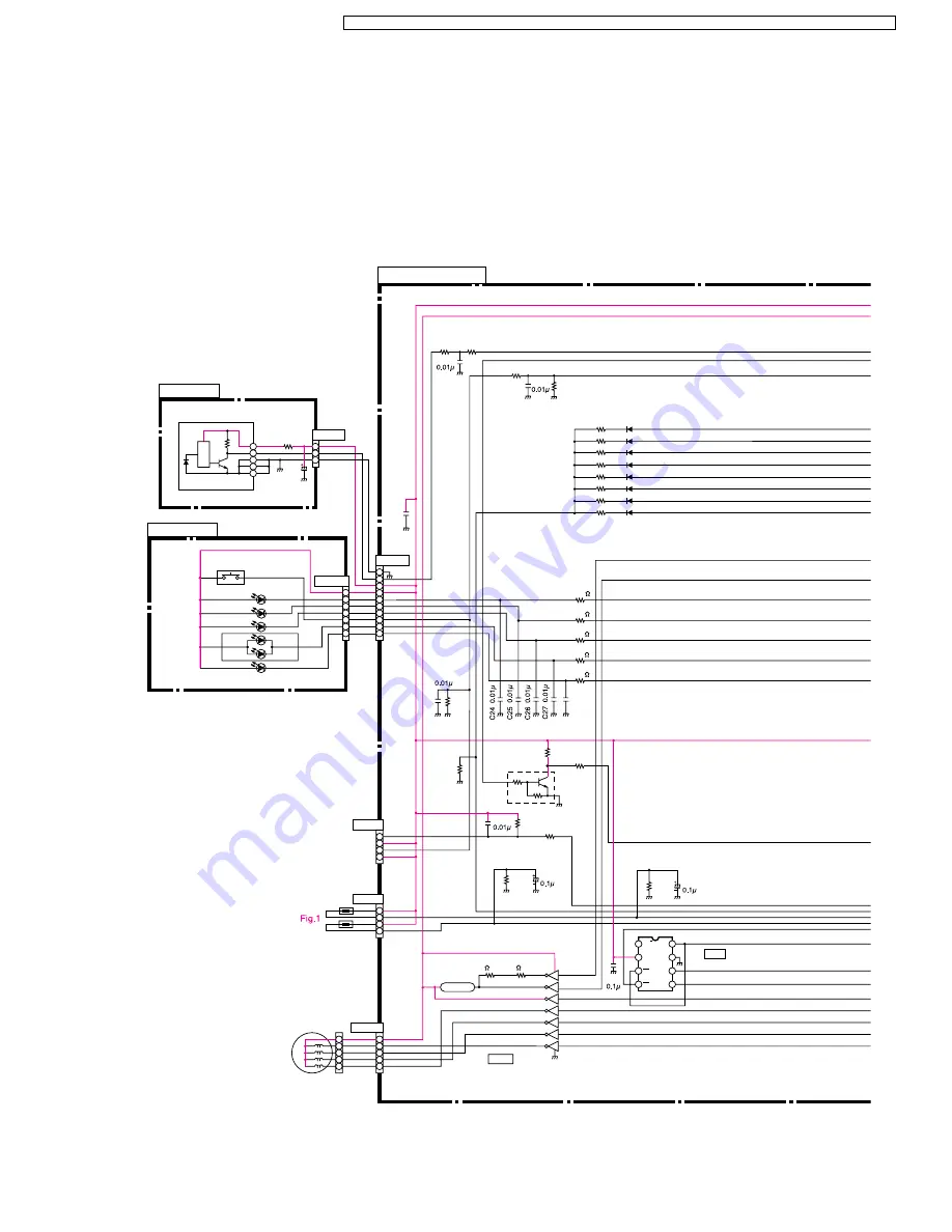 Panasonic CS-C7CKP Service Manual Download Page 75