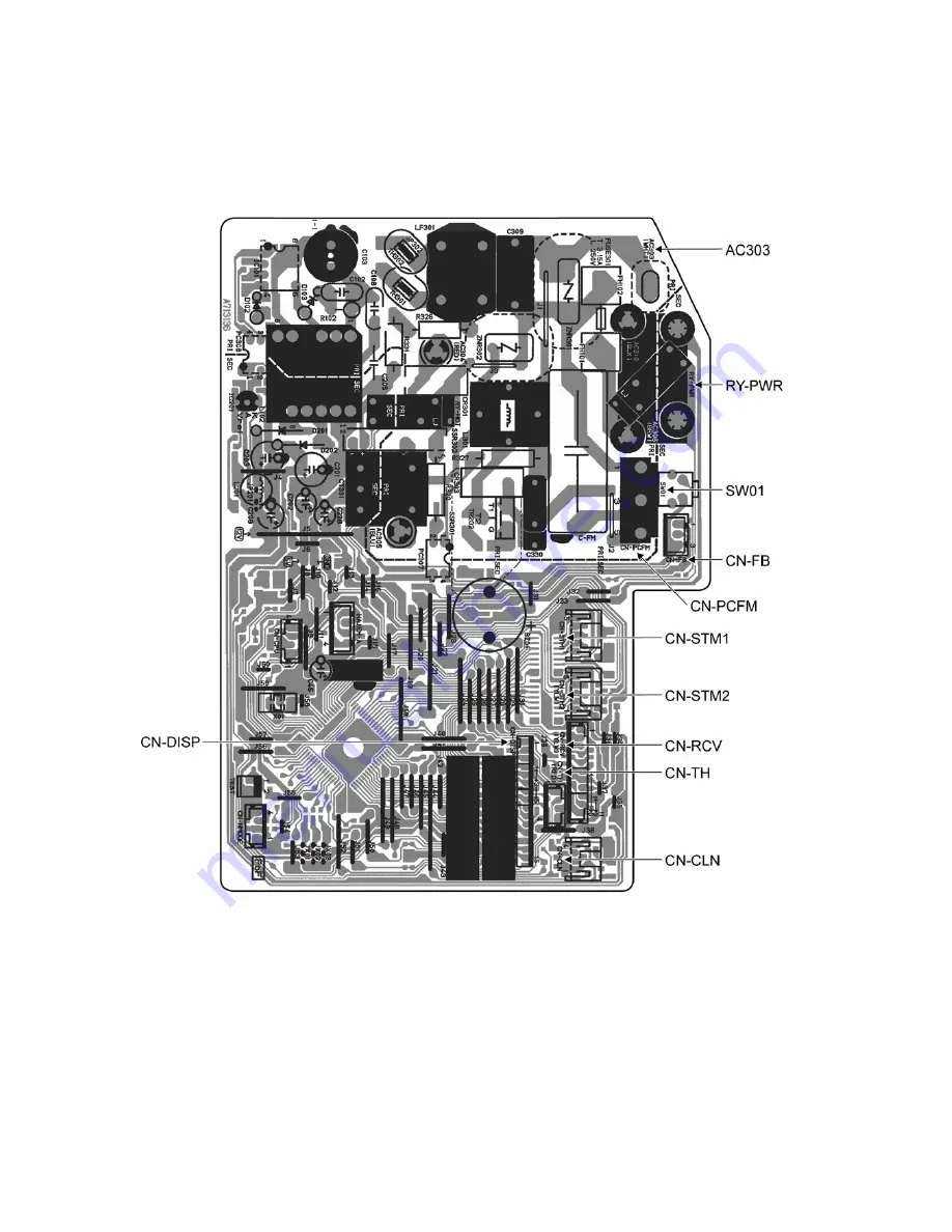 Panasonic CS-C7MKP-7 Скачать руководство пользователя страница 26