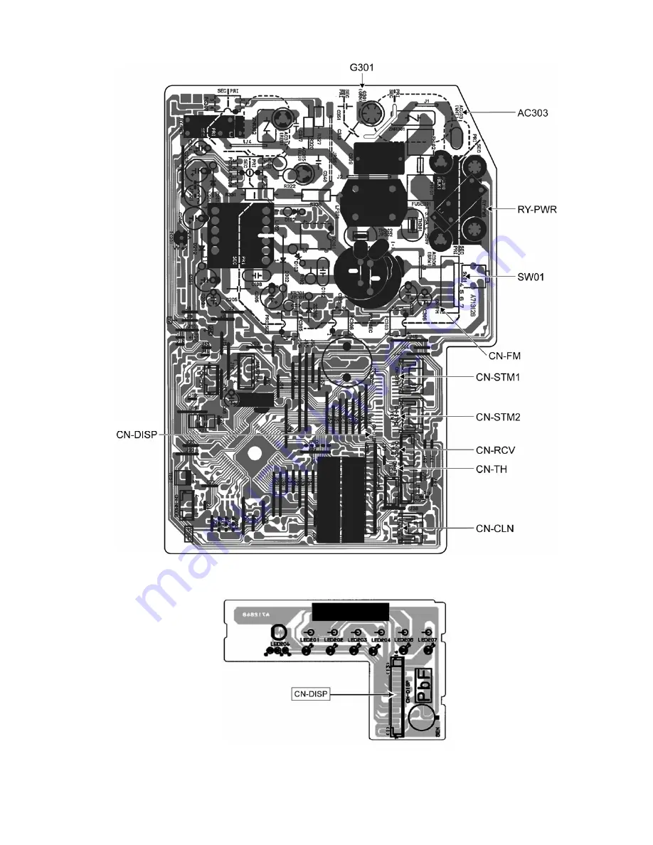 Panasonic CS-C7MKP-7 Скачать руководство пользователя страница 27