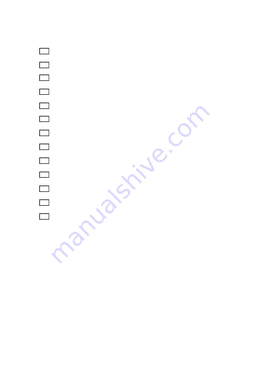 Panasonic CS-C9BKNG Service Manual Download Page 42