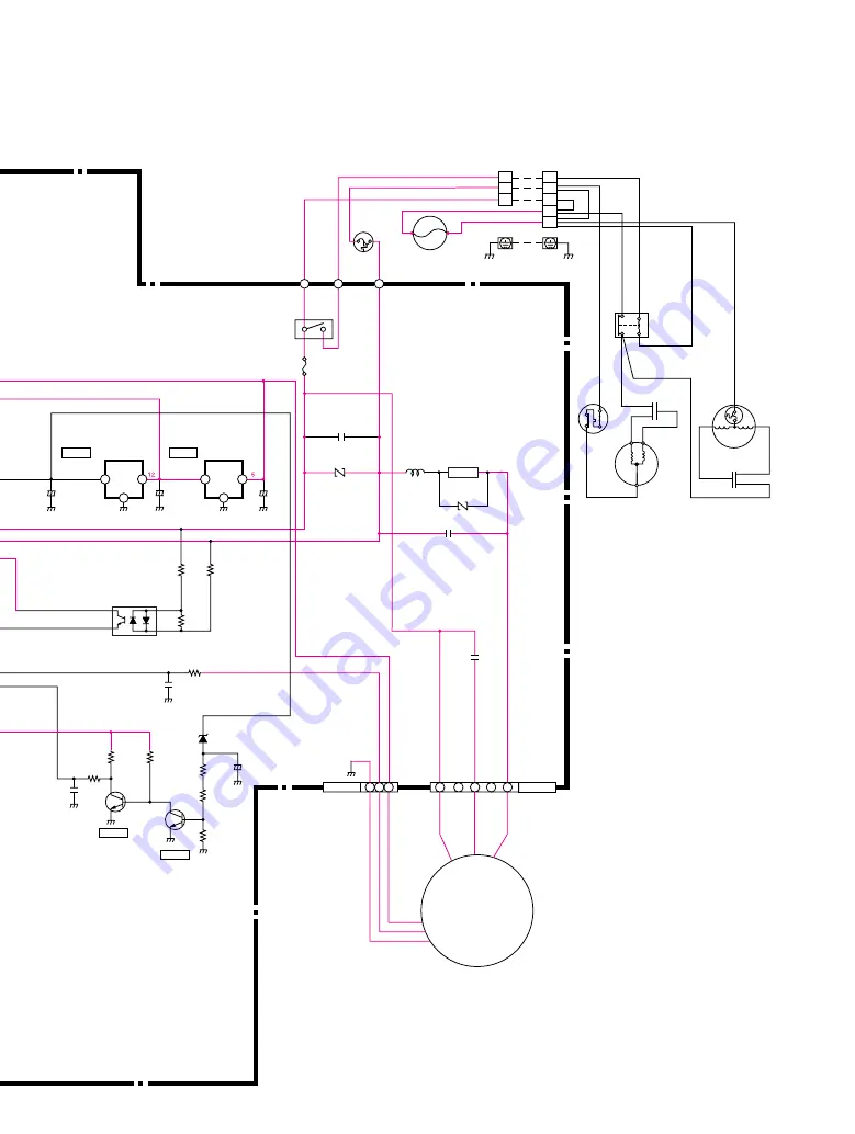 Panasonic CS-C9BKNG Service Manual Download Page 81