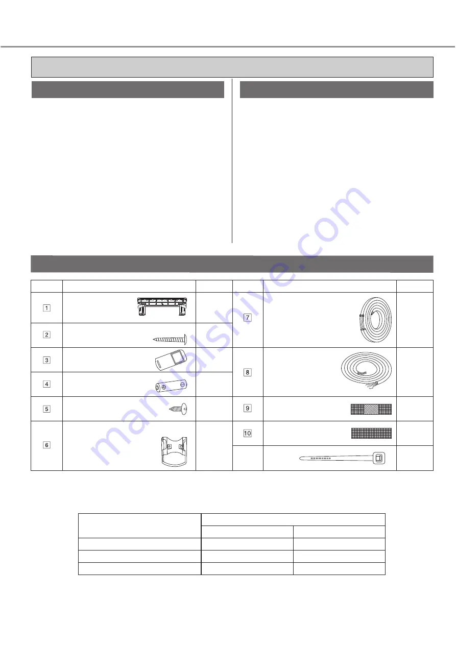 Panasonic CS/CU-HU12AKY Series Скачать руководство пользователя страница 16