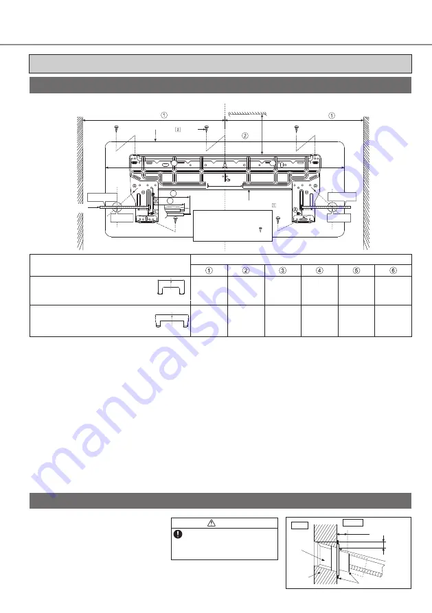 Panasonic CS/CU-HU12ZKY Series Скачать руководство пользователя страница 18