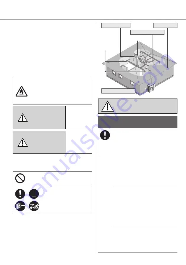 Panasonic CS-E12QD3EAW Operating Instructions Manual Download Page 44