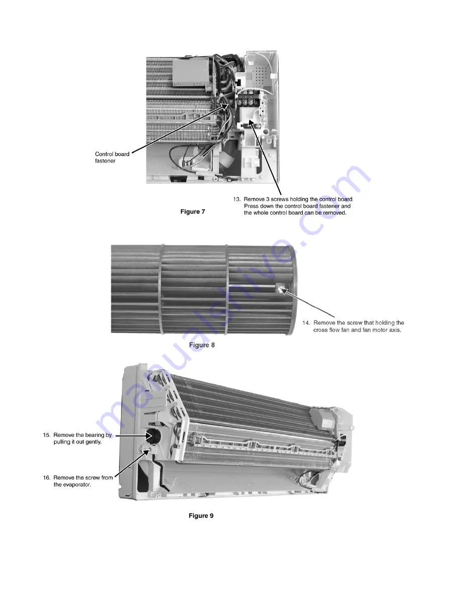 Panasonic CS-E7HKEW Скачать руководство пользователя страница 68