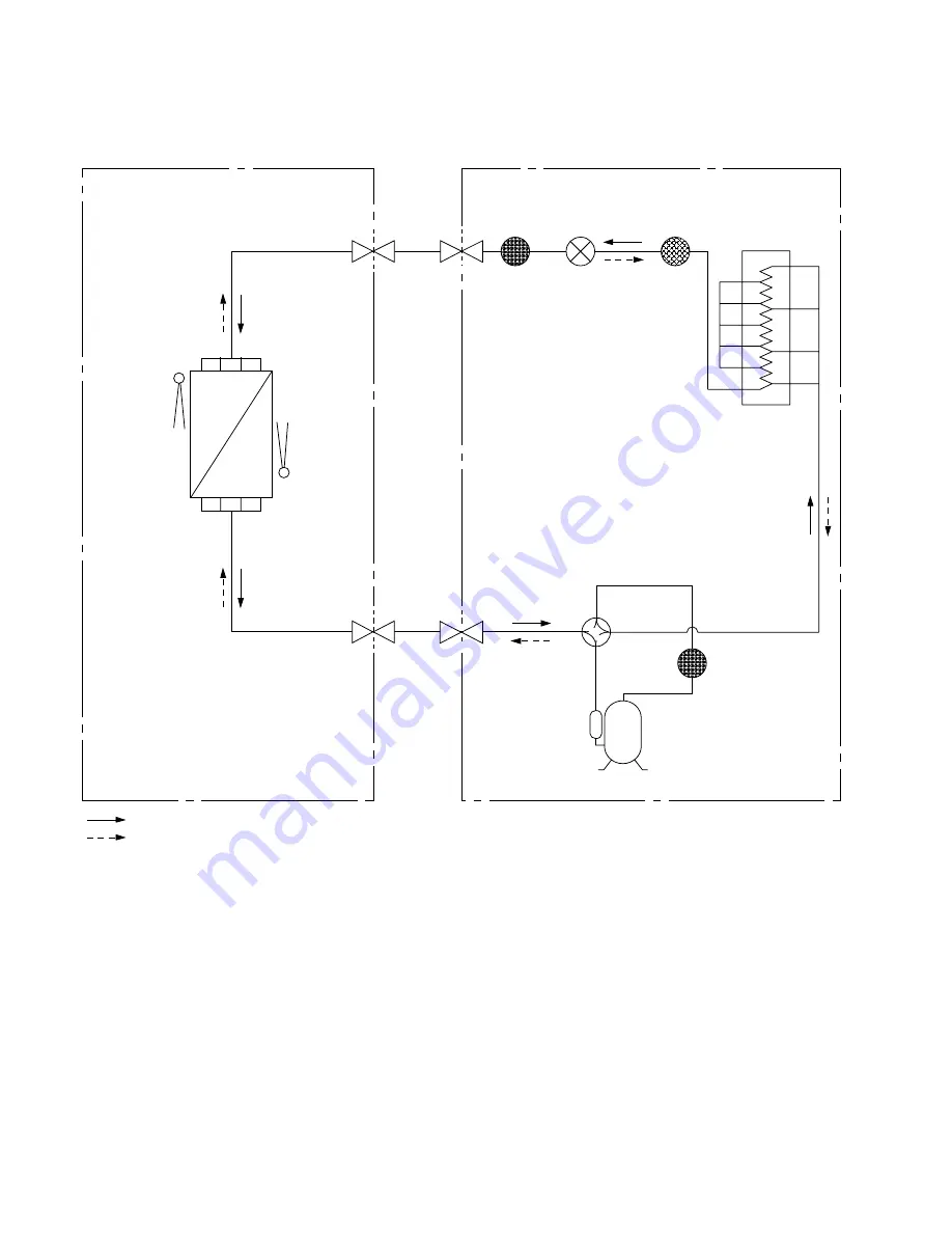 Panasonic CS-E7PKEW Service Manual Download Page 34