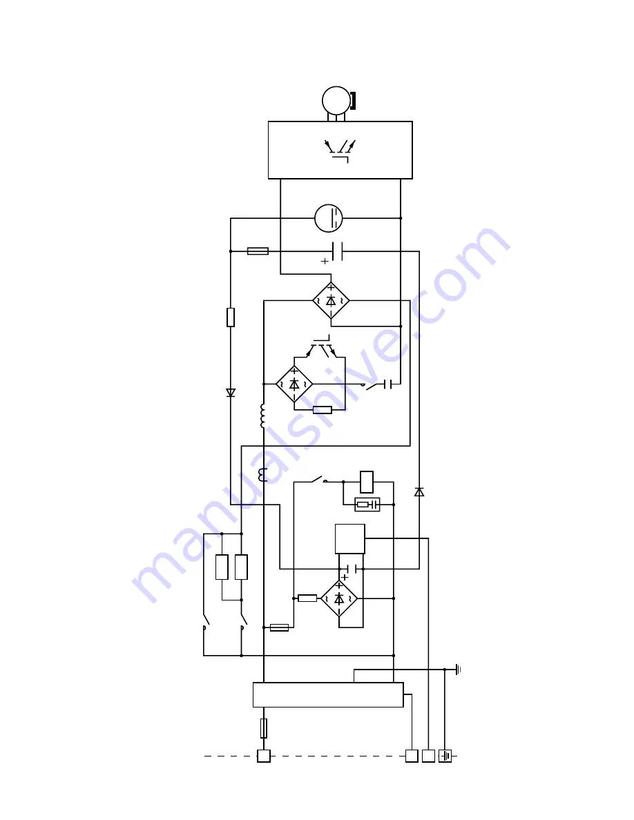 Panasonic CS-E7PKEW Service Manual Download Page 39