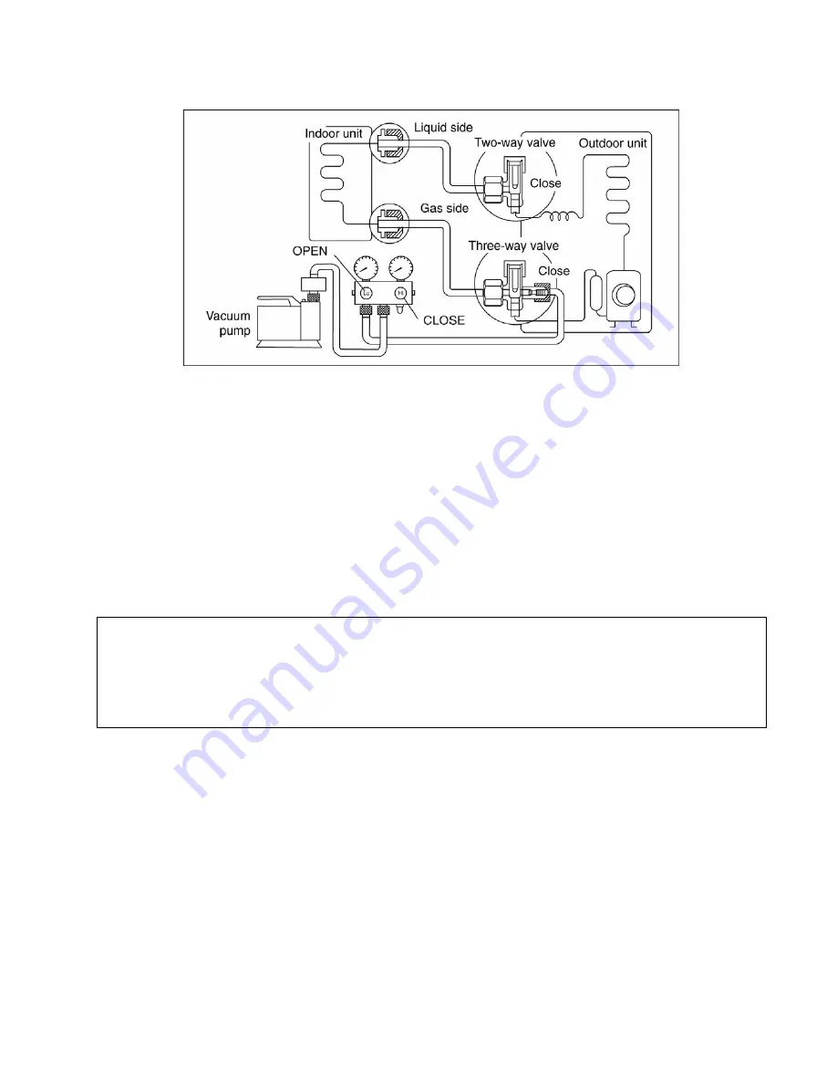 Panasonic CS-E7PKEW Service Manual Download Page 69