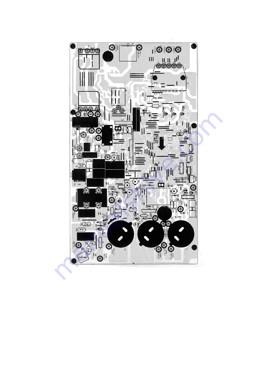 Panasonic CS-E9EKK Service Manual Download Page 16