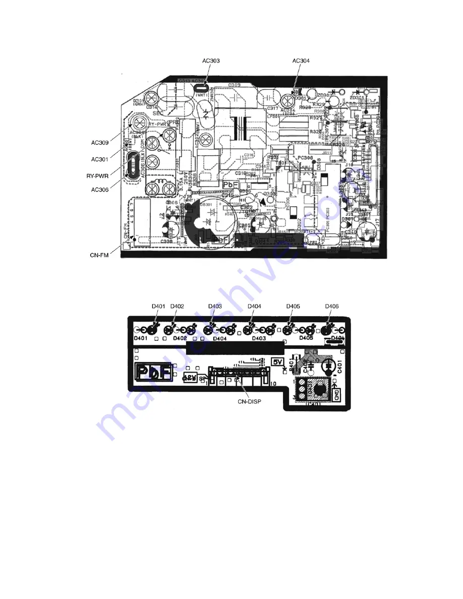 Panasonic CS-E9HKEA Скачать руководство пользователя страница 19