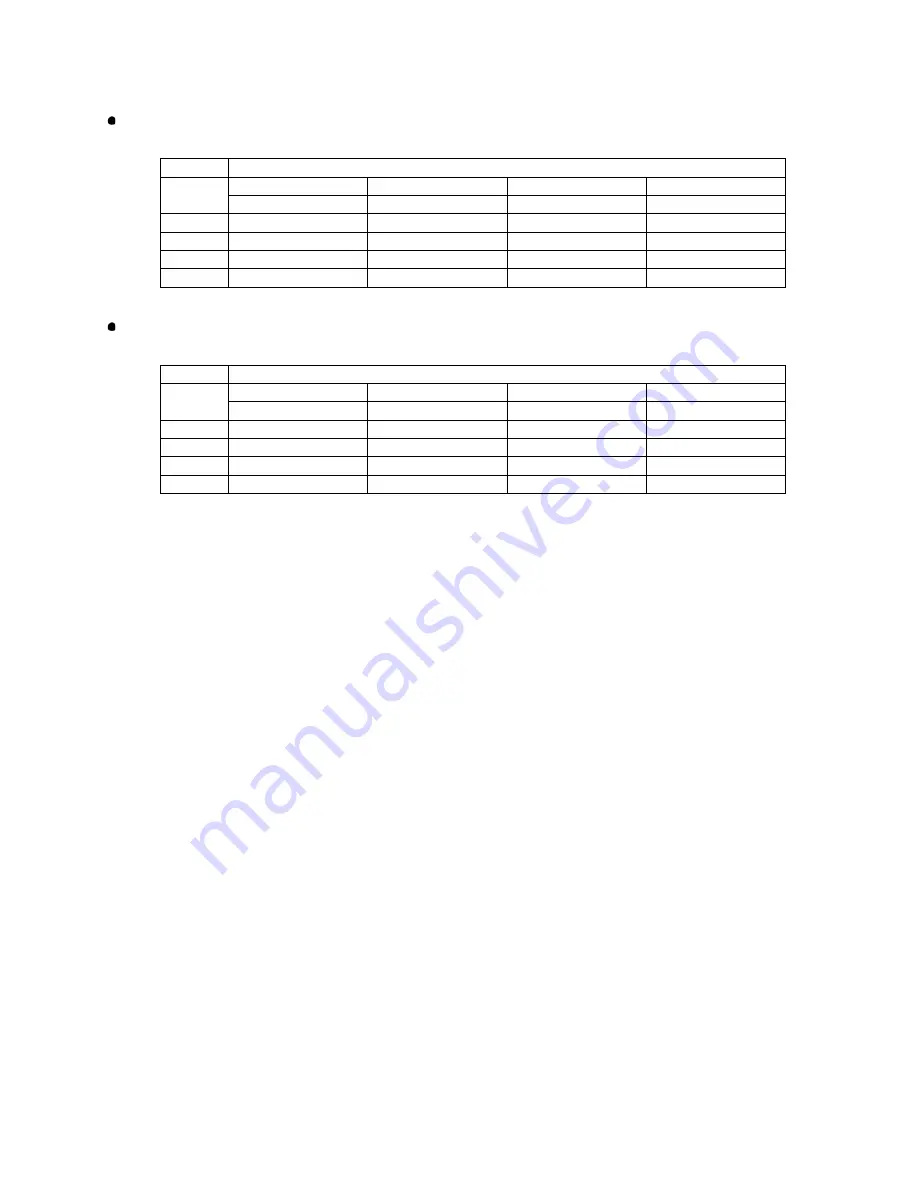 Panasonic CS-E9HKEA Service Manual Download Page 51