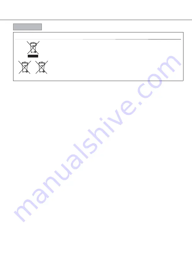 Panasonic CS-E9VKA Operating Instructions Manual Download Page 26