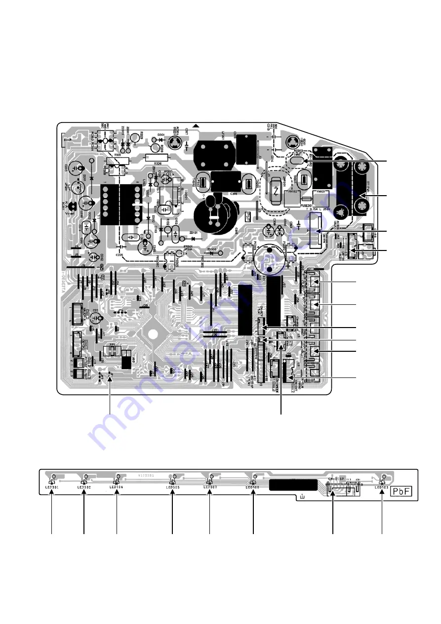 Panasonic CS-HZ9RKE-1 Скачать руководство пользователя страница 27