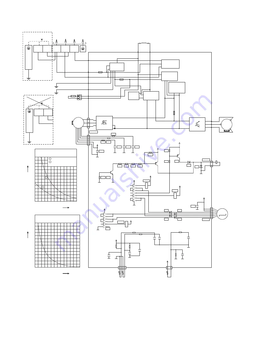 Panasonic CS-HZ9RKE Service Manual Download Page 26