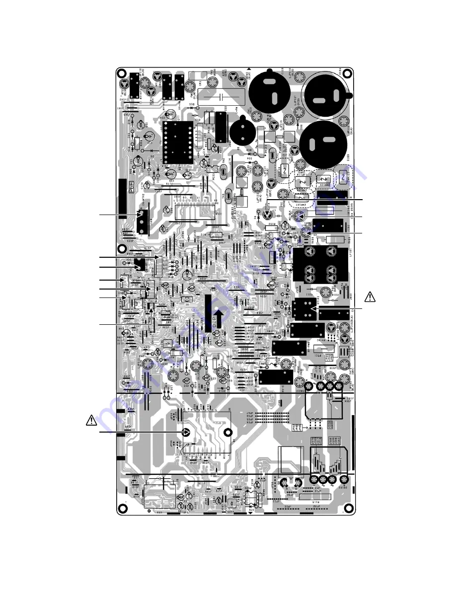 Panasonic CS-HZ9RKE Service Manual Download Page 29