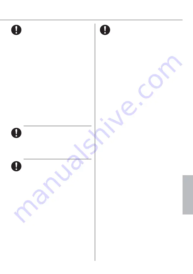 Panasonic CS-KN9XKD-3 Operating Instructions Manual Download Page 11