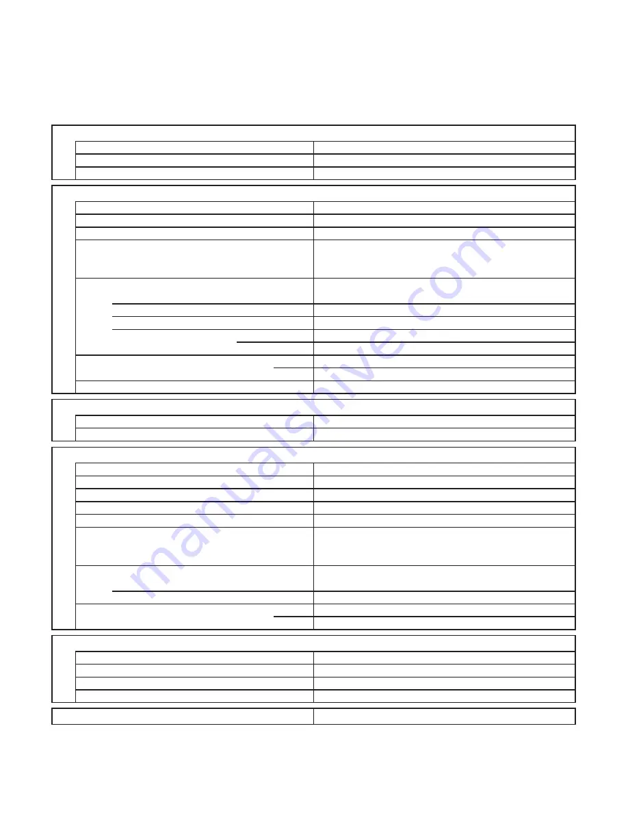 Panasonic CS-KS12NB41 & CZ-18BT1U + CU-KS12NK1A Скачать руководство пользователя страница 21